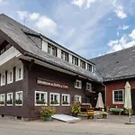 Zur Linde Und St. Blasien