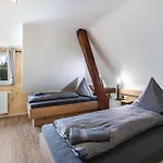 Lejlighed Zur Linde Und St. Blasien