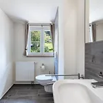 Lejlighed Zur Linde Und St. Blasien