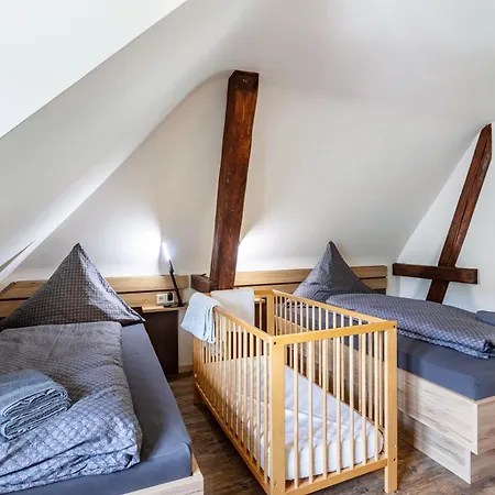 Zur Linde Und * St. Blasien