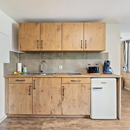 Zur Linde Und St. Blasien