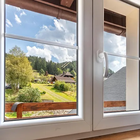 Apartment Zur Linde Und