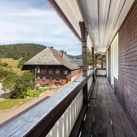 Zur Linde Und * Menzenschwand-Hinterdorf