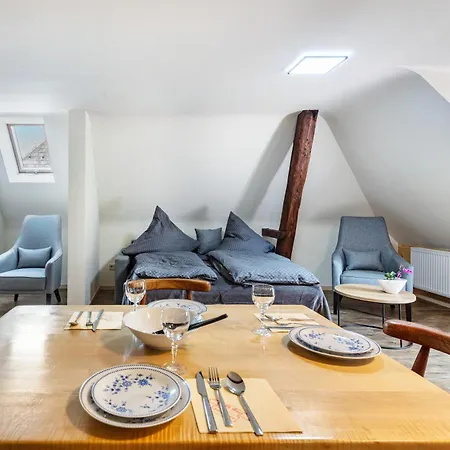 Apartment Zur Linde Und *
