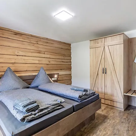 Apartment Zur Linde Und