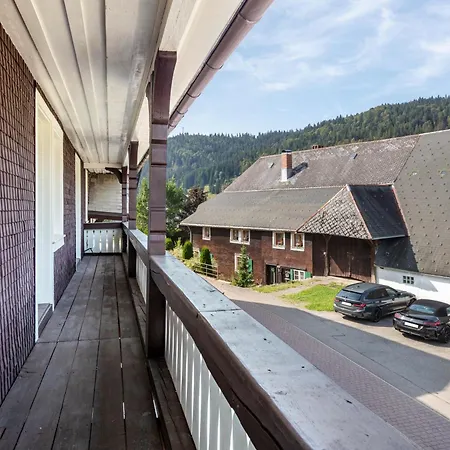 Apartment Zur Linde Und *