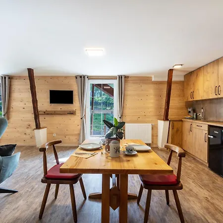 Zur Linde Und Lejlighed