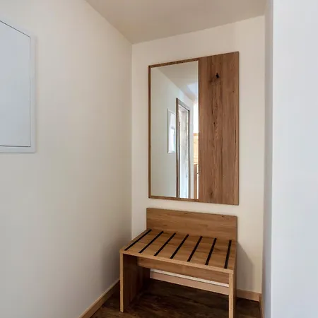 Apartment Zur Linde Und