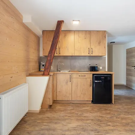 Zur Linde Und Lejlighed