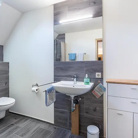 Apartment Zur Linde Und