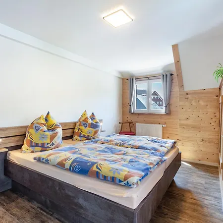 Zur Linde Und St. Blasien