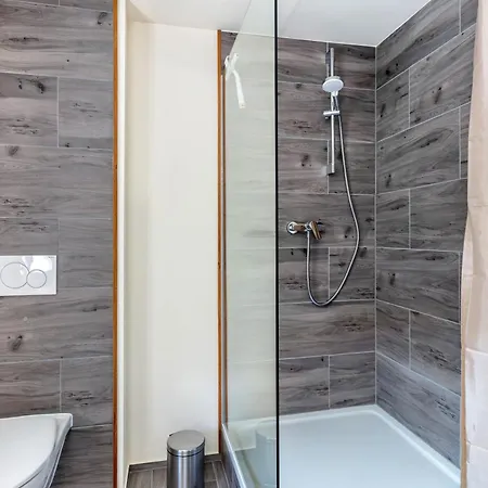 Zur Linde Und Lejlighed