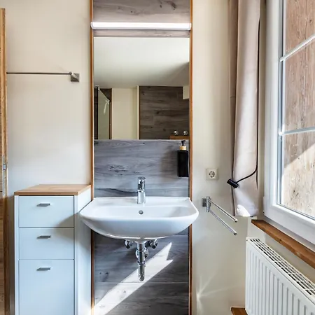 Lejlighed Zur Linde Und *