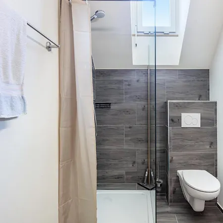 Lejlighed Zur Linde Und *