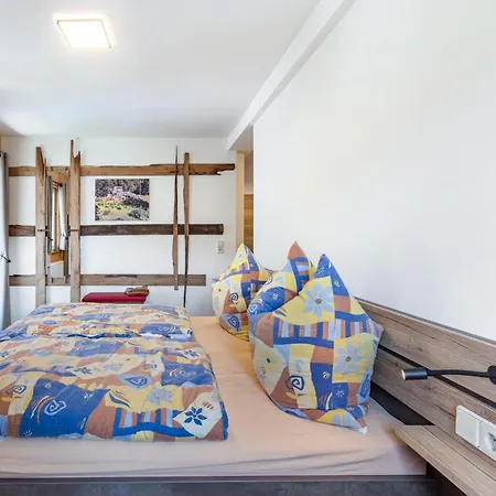 Apartment Zur Linde Und Menzenschwand-Hinterdorf