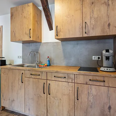 Zur Linde Und Lejlighed