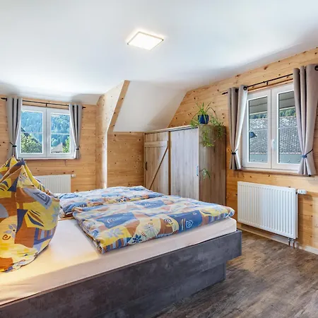Apartment Zur Linde Und