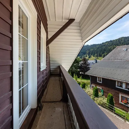Apartment Zur Linde Und *