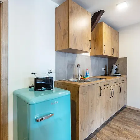 Apartment Zur Linde Und *