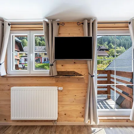 Apartment Zur Linde Und *