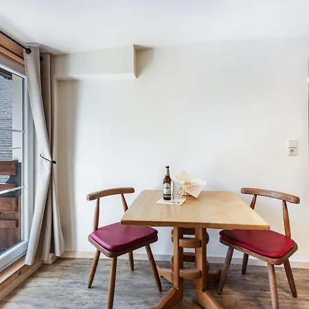 Apartment Zur Linde Und Menzenschwand-Hinterdorf