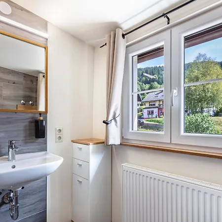 Zur Linde Und * Menzenschwand-Hinterdorf