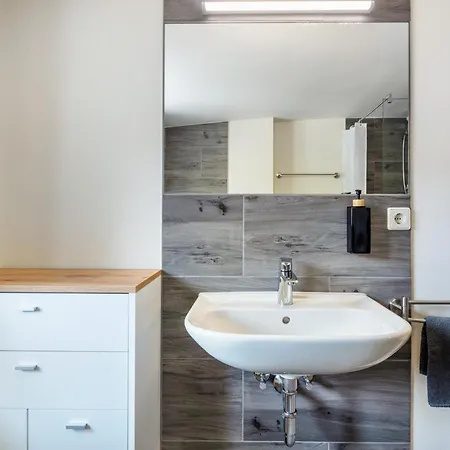 アパート Zur Linde Und Menzenschwand-Hinterdorf