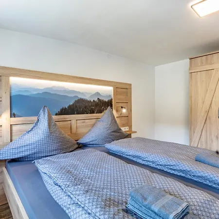 Apartment Zur Linde Und *