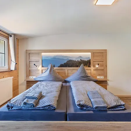 Zur Linde Und Lejlighed