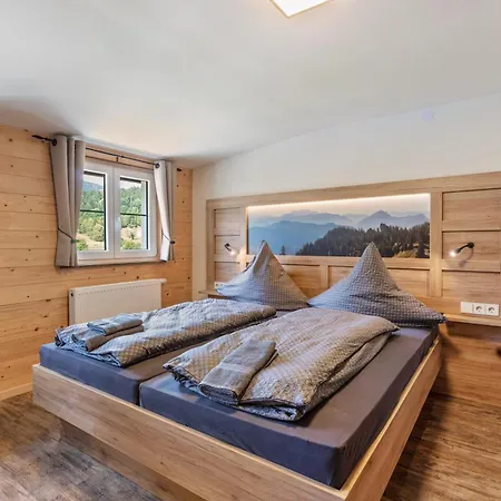 Zur Linde Und Lejlighed St. Blasien