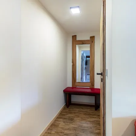 Zur Linde Und Lejlighed St. Blasien