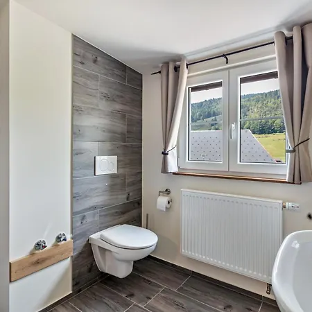 Lejlighed Zur Linde Und St. Blasien