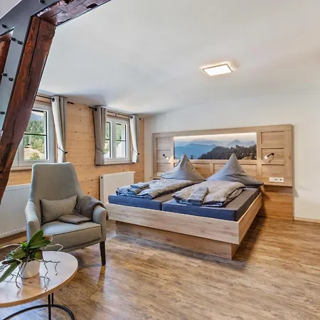 Apartment Zur Linde Und