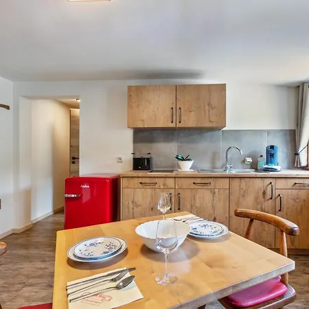 Zur Linde Und Lejlighed