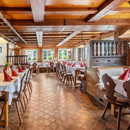 Zur Linde Und Lejlighed