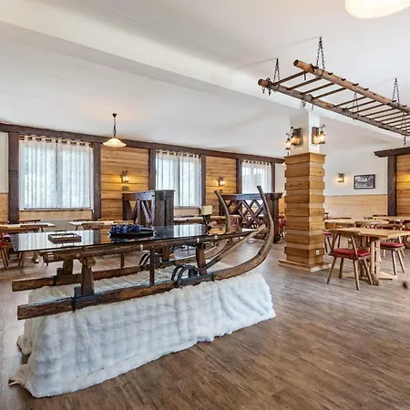 Apartment Zur Linde Und