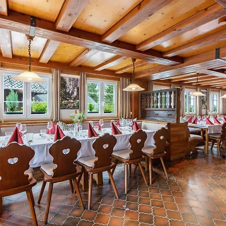 Lejlighed Zur Linde Und *