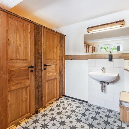 Zur Linde Und Lejlighed