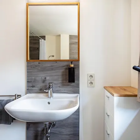 Zur Linde Und Lejlighed